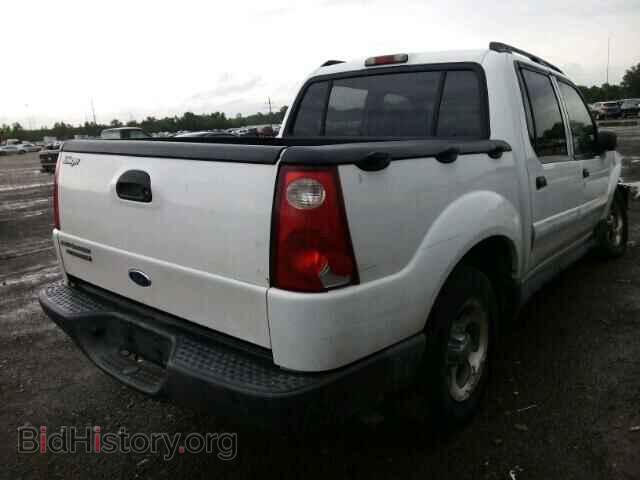 2005 FORD EXPLORER - VIN: 1FMZU67K05UB77858 - Фото 4