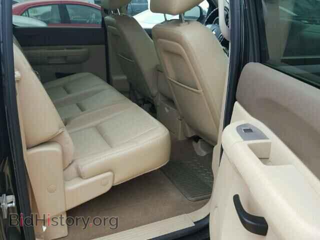 2013 CHEVROLET SILVERADO - VIN: 3GCPCSE07DG192531 - Фото 6