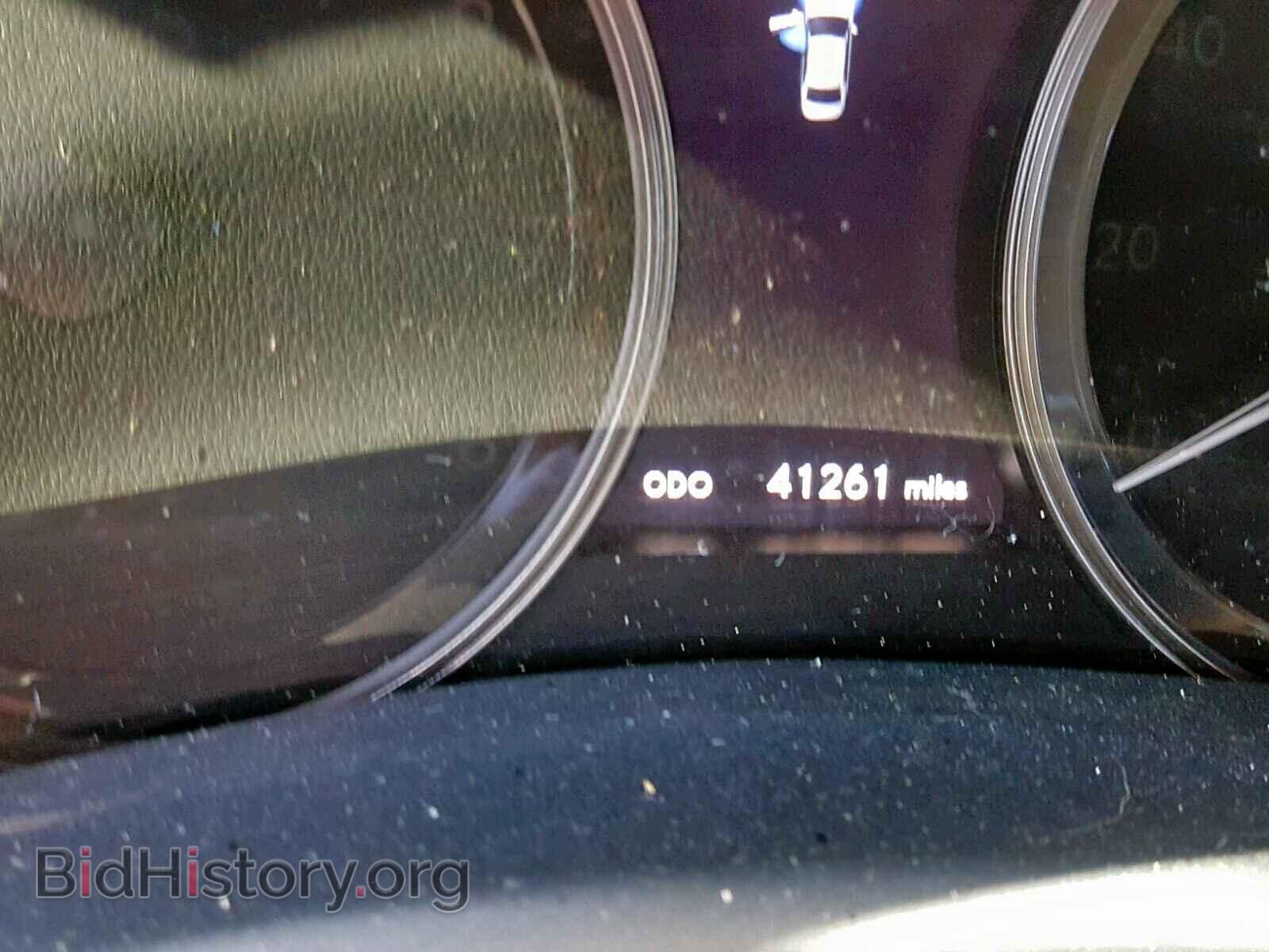 2015 LEXUS GS350 - VIN: JTHBE1BL3FA002897 - Фото 8