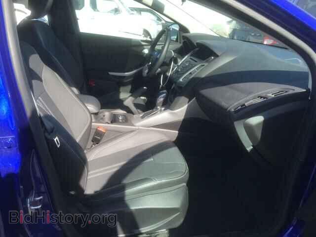 2014 FORD FOCUS - VIN: 1FADP3K22EL316931 - Photo 5