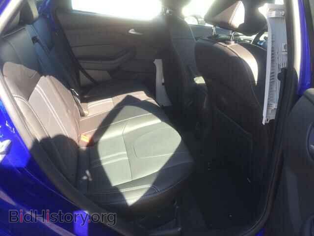 2014 FORD FOCUS - VIN: 1FADP3K22EL316931 - Photo 6