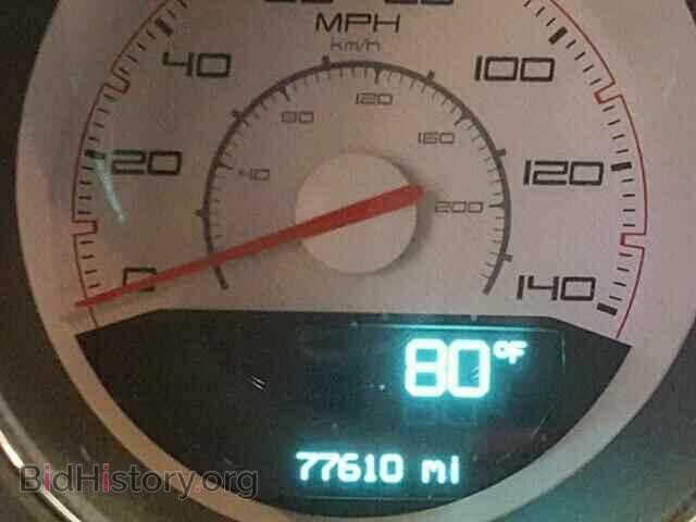 2013 DODGE CHALLENGER - VIN: 2C3CDYAG0DH693766 - Фото 8