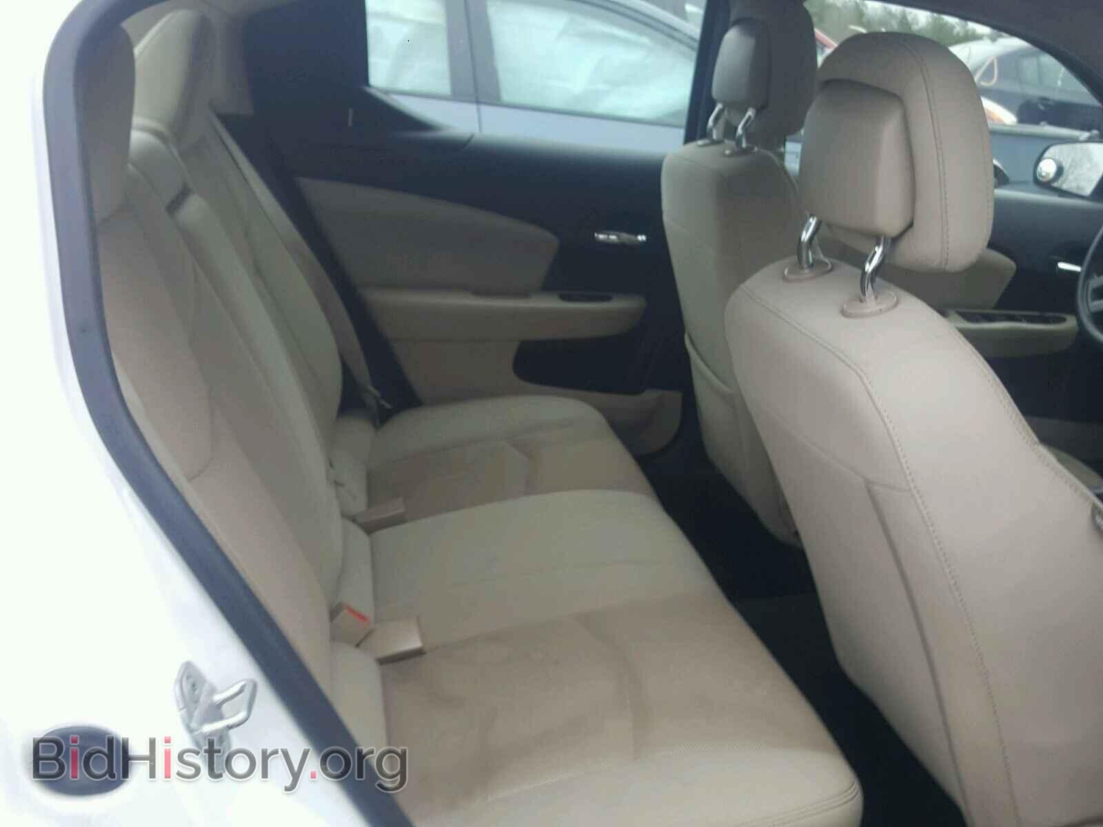 2012 DODGE AVENGER - VIN: 1C3CDZAG9CN251936 - Photo 6