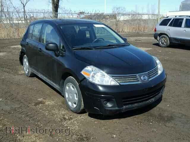 Фотография 3N1BC13E39L487033 - NISSAN VERSA 2009