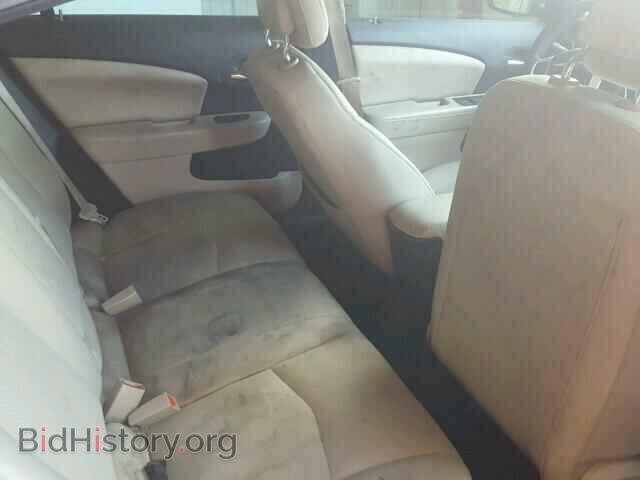 2013 CHRYSLER 200 - VIN: 1C3CCBBBXDN614596 - Фото 6