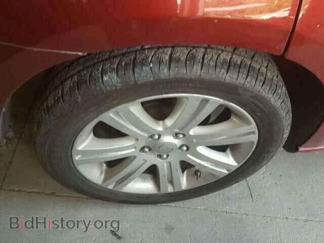 2013 CHRYSLER 200 - VIN: 1C3CCBBBXDN614596 - Фото 9