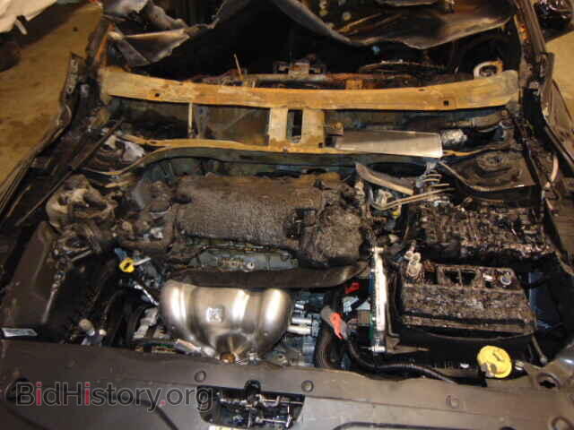 2015 CHRYSLER 200 - VIN: 1C3CCCAB3FN747789 - Photo 7