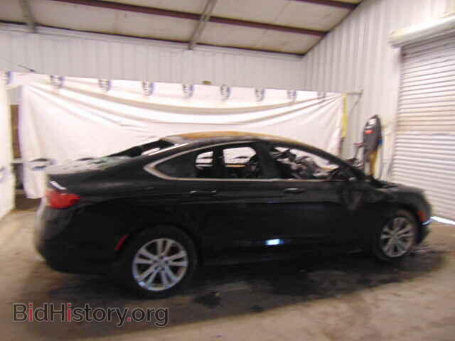 2015 CHRYSLER 200 - VIN: 1C3CCCAB3FN747789 - Photo 9