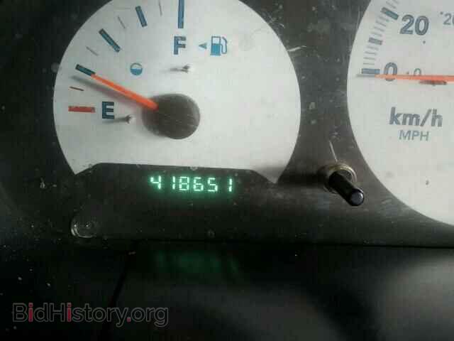 2007 DODGE CARAVAN - VIN: 1D4GP25R67B249711 - Фото 8