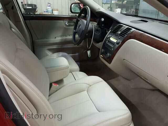 2007 CADILLAC DTS - VIN: 1G6KD57Y57U132280 - Фото 5