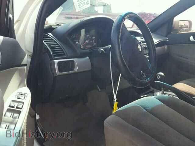2006 MITSUBISHI GALANT - VIN: 4A3AB36F16E019323 - Фото 9