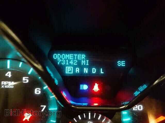 2014 CHEVROLET TRAVERSE - VIN: 1GNKVGKD4EJ142041 - Фото 8