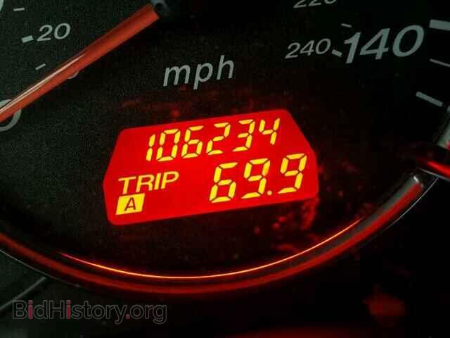 2008 MAZDA 6 - VIN: 1YVHP80CX85M02740 - Фото 8