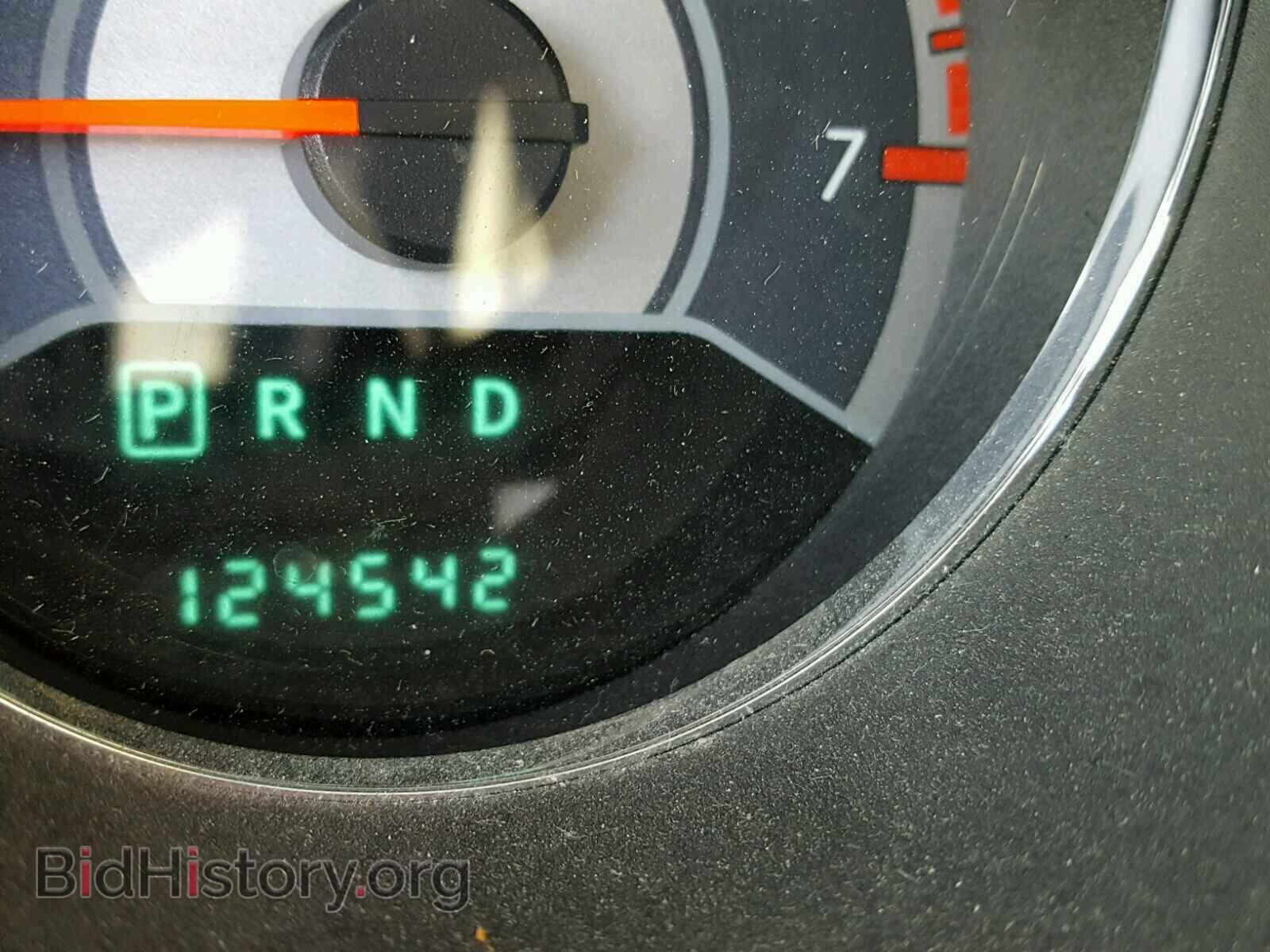 2011 CHRYSLER 200 - VIN: 1C3BC2FG2BN517956 - Photo 8