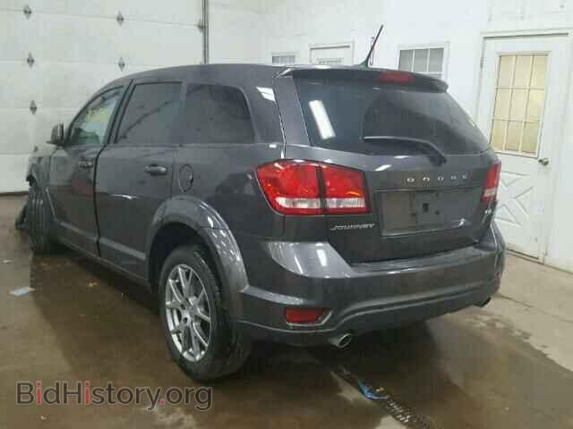 2015 DODGE JOURNEY - VIN: 3C4PDCEG0FT747040 - Photo 3