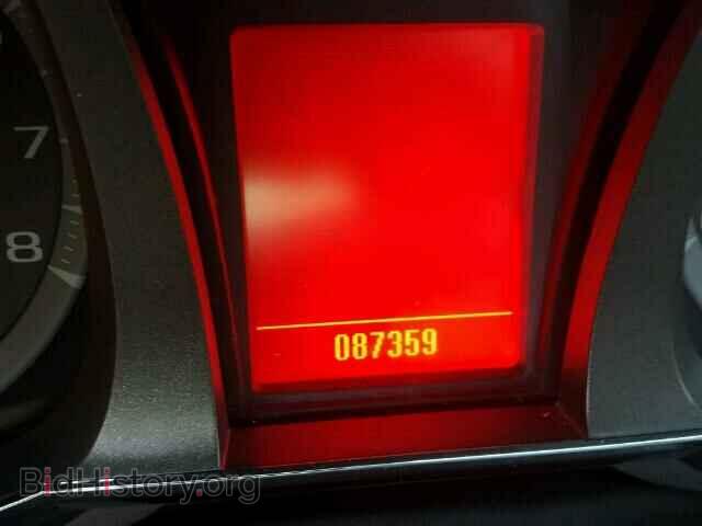 2011 GMC TERRAIN - VIN: 2CTALMEC7B6459563 - Photo 8