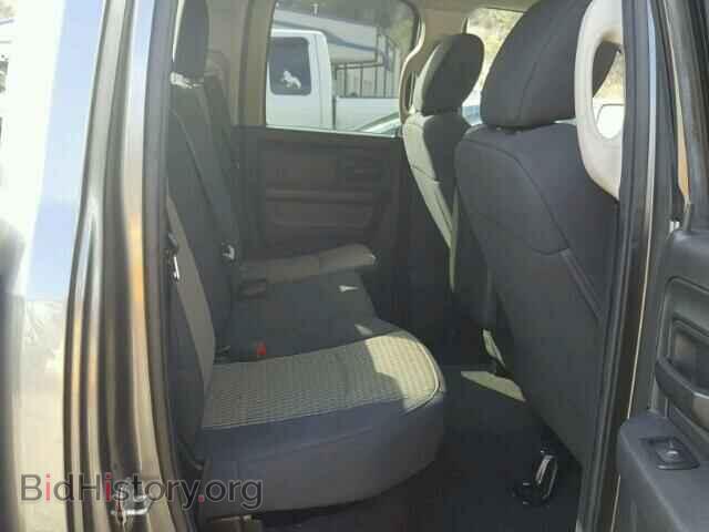2012 DODGE RAM 1500 - VIN: 1C6RD7FT2CS308079 - Фото 6
