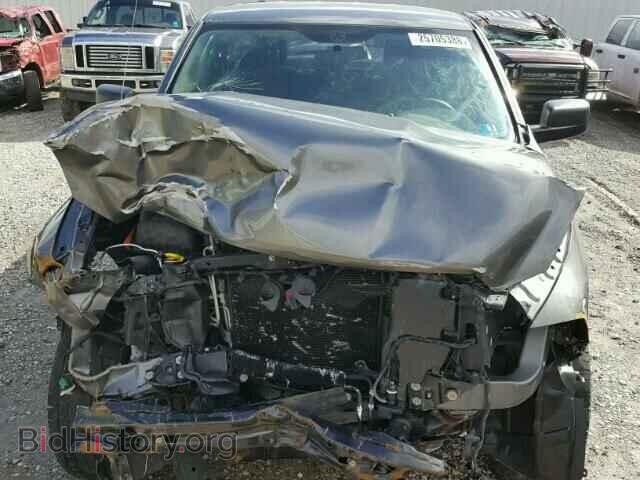 2012 DODGE RAM 1500 - VIN: 1C6RD7FT2CS308079 - Фото 7