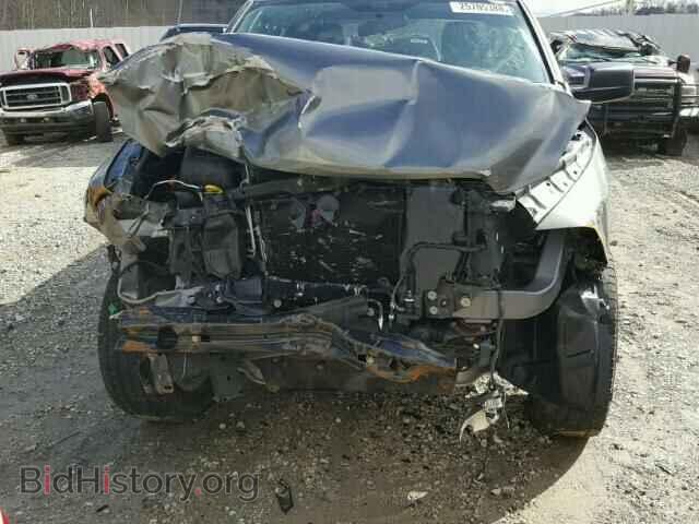 2012 DODGE RAM 1500 - VIN: 1C6RD7FT2CS308079 - Фото 9