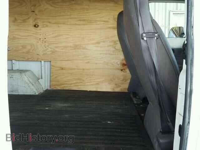 1997 DODGE RAM VAN - VIN: 2B7HB11X5VK529139 - Фото 5