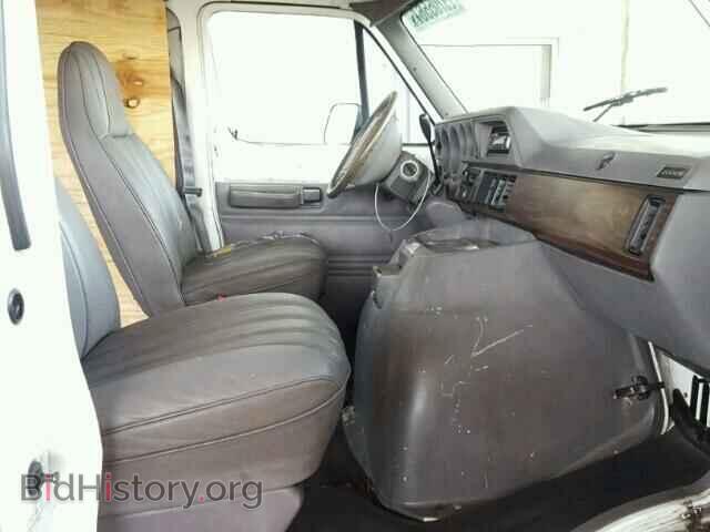 1997 DODGE RAM VAN - VIN: 2B7HB11X5VK529139 - Фото 6