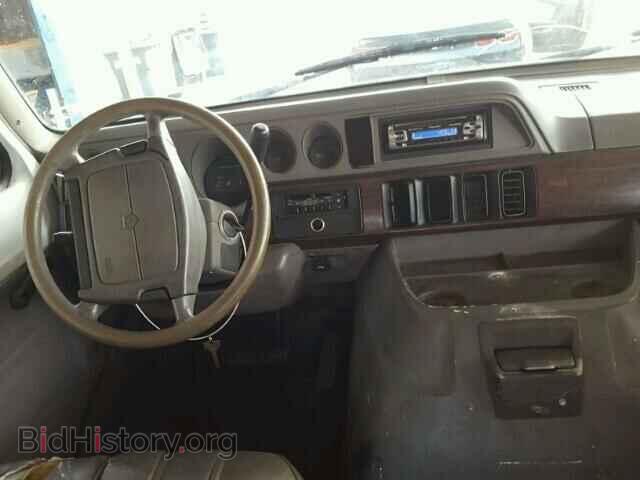 1997 DODGE RAM VAN - VIN: 2B7HB11X5VK529139 - Фото 9