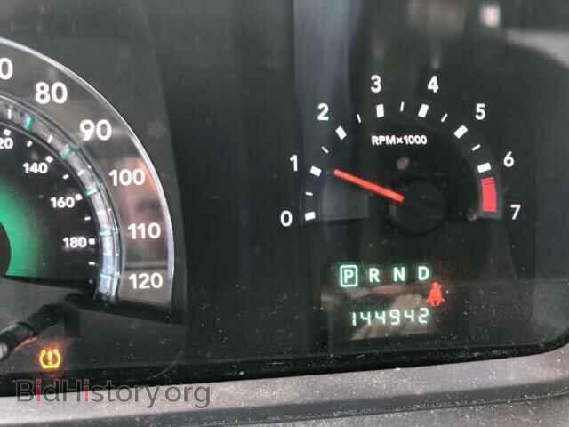 2010 DODGE JOURNEY - VIN: 3D4PH5FV9AT152602 - Фото 8