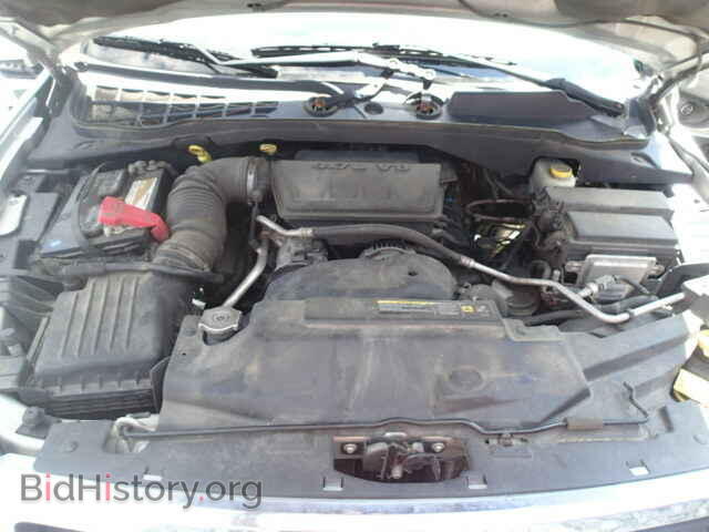 2008 DODGE DURANGO - VIN: 1D8HB48N68F110274 - Photo 7