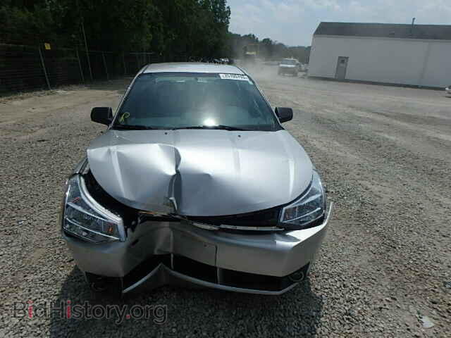2010 FORD FOCUS - VIN: 1FAHP3FN3AW108412 - Фото 9
