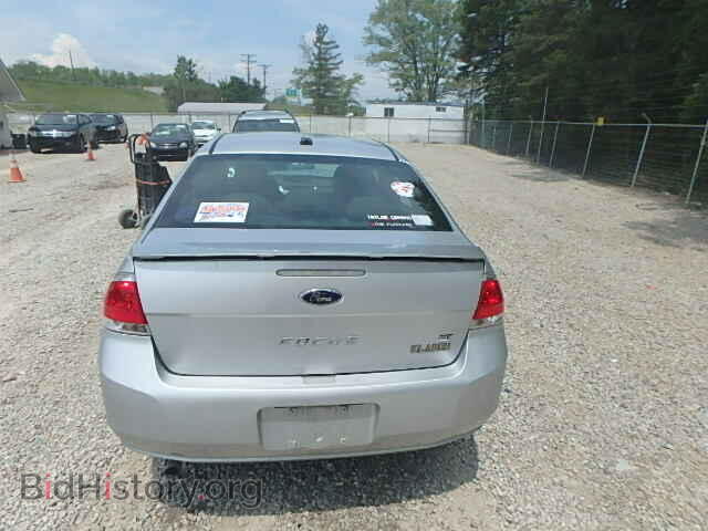 2010 FORD FOCUS - VIN: 1FAHP3FN3AW108412 - Фото 10