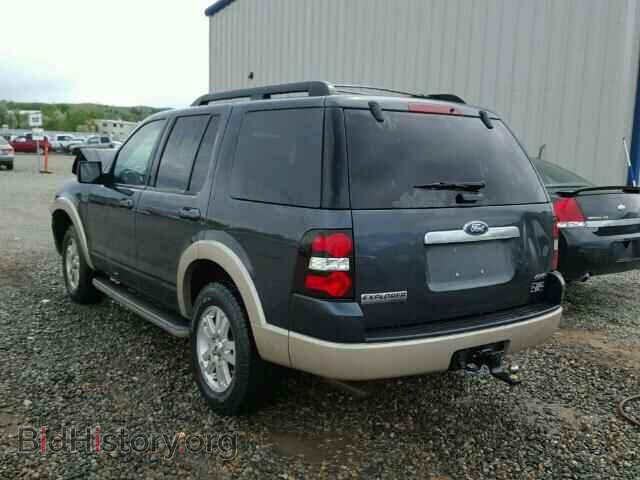 2010 FORD EXPLORER - VIN: 1FMEU7EE9AUA36511 - Фото 3
