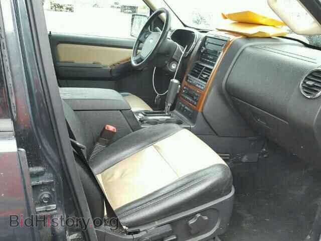 2010 FORD EXPLORER - VIN: 1FMEU7EE9AUA36511 - Фото 5