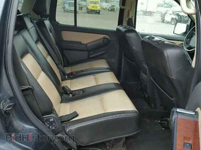 2010 FORD EXPLORER - VIN: 1FMEU7EE9AUA36511 - Фото 6