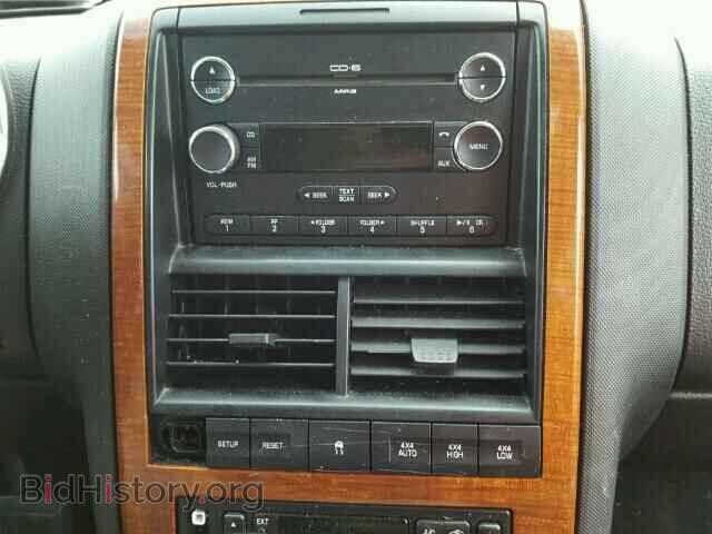 2010 FORD EXPLORER - VIN: 1FMEU7EE9AUA36511 - Фото 9