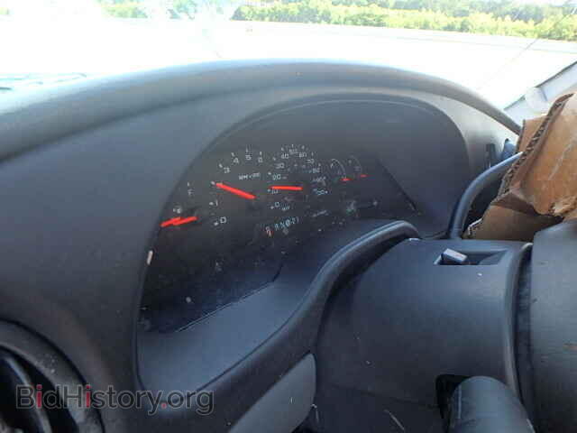 2007 FORD ECONOLINE - VIN: 1FTSS34L37DB46744 - Photo 8