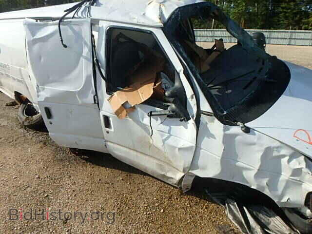 2007 FORD ECONOLINE - VIN: 1FTSS34L37DB46744 - Photo 9