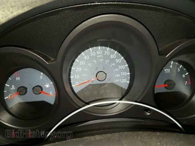 2010 CHRYSLER SEBRING - VIN: 1C3BC4EB2AN170452 - Фото 8