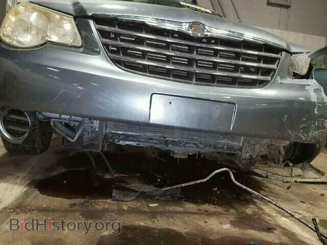 2010 CHRYSLER SEBRING - VIN: 1C3BC4EB2AN170452 - Фото 10