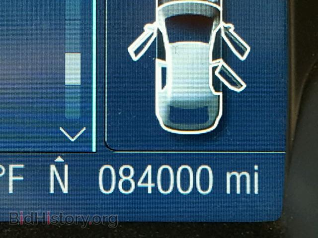 2012 FORD FOCUS SE - VIN: 1FAHP3F29CL428862 - Фото 8