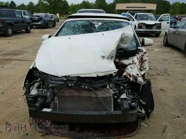 2010 CHRYSLER SEBRING - VIN: 1C3BC6EV1AN172392 - Фото 9