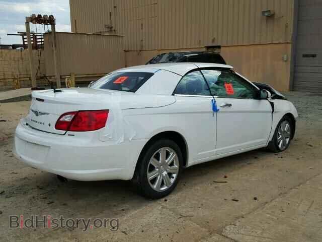 2010 CHRYSLER SEBRING - VIN: 1C3BC6EV1AN172392 - Фото 10