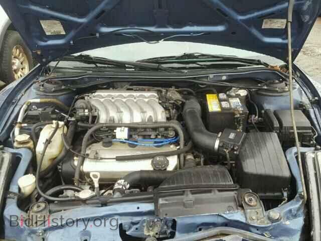2003 MITSUBISHI ECLIPSE - VIN: 4A3AE55HX3E172901 - Photo 7