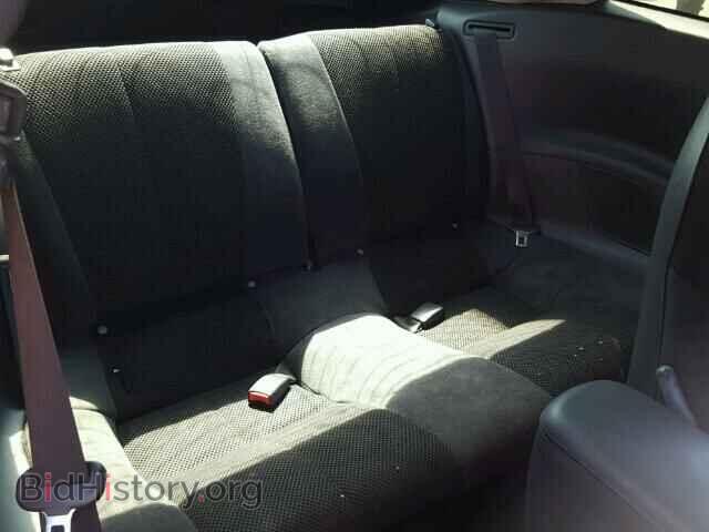 2007 MITSUBISHI ECLIPSE - VIN: 4A3AK24F47E017807 - Фото 6