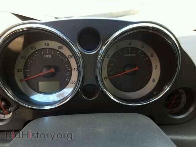 2007 MITSUBISHI ECLIPSE - VIN: 4A3AK24F47E017807 - Фото 8