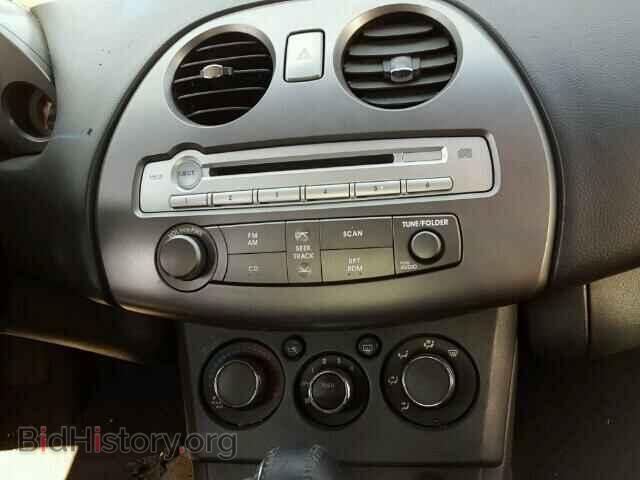 2007 MITSUBISHI ECLIPSE - VIN: 4A3AK24F47E017807 - Фото 9