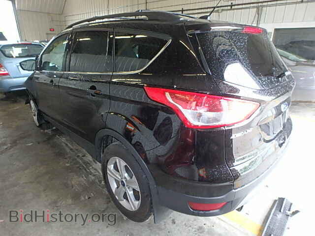 2013 FORD ESCAPE - VIN: 1FMCU9GX6DUB13471 - Фото 3