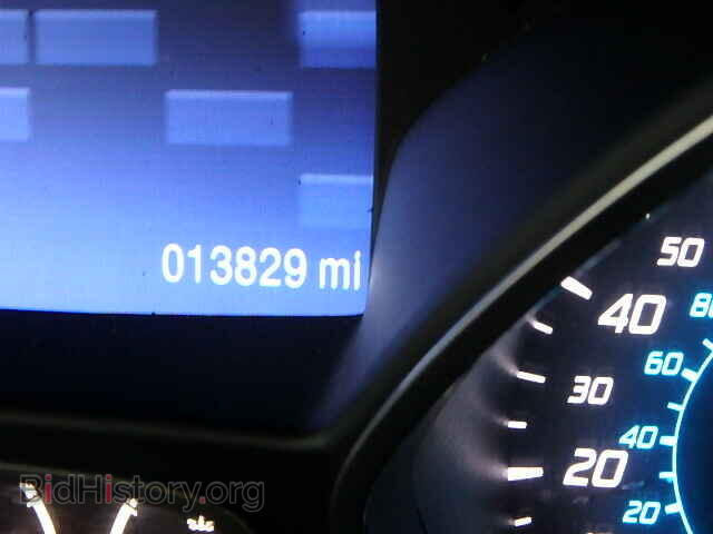 2013 FORD ESCAPE - VIN: 1FMCU9GX6DUB13471 - Фото 8