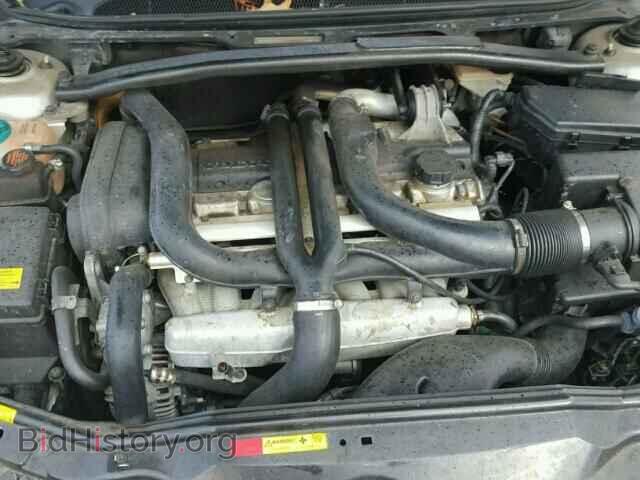 2004 VOLVO S80 - VIN: YV1TS91Z541374963 - Фото 7