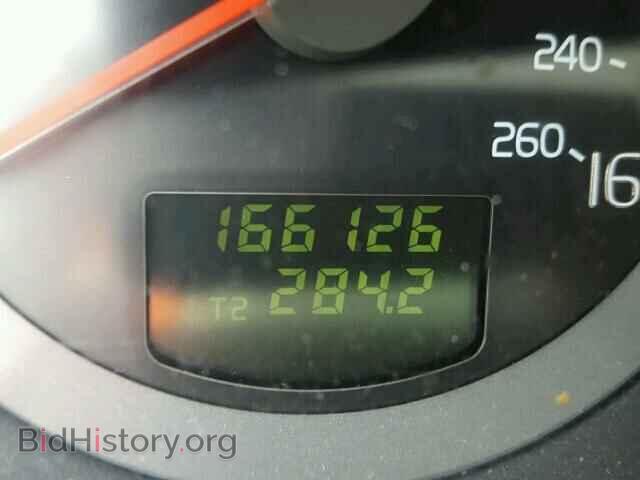 2004 VOLVO S80 - VIN: YV1TS91Z541374963 - Фото 8