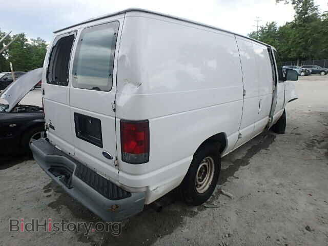 2002 FORD ECONOLINE - VIN: 1FTRE14222HB50139 - Photo 4
